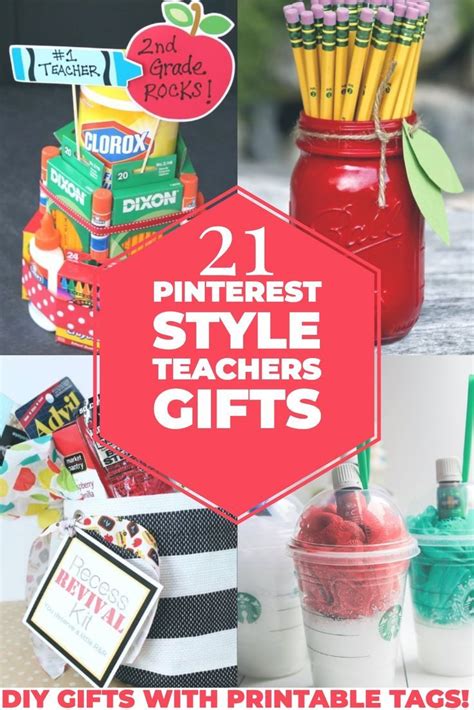 gifts for student teacher|inexpensive student gifts from teachers.